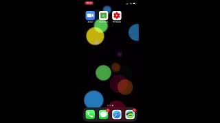 Uploading a document to Google Classroom Assignment
