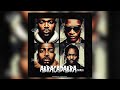 Rexxie, Naira Marley and Skiibii - Abracadabra (Remix) [Feat. WizKid] (Official Audio)
