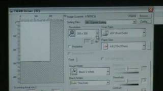 Document Digitization - Loose Documents