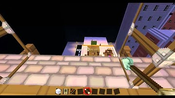 Update/Shoutout video