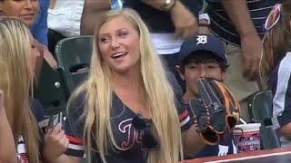 MLB Greatest Fan Interactions Volume 2