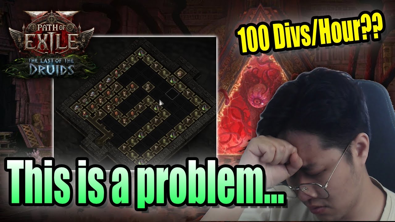 Caos no Path of Exile 2: Diretor admite que exploits de jogadores arruinaram seu Natal