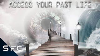 You May Have Lived Before! | Watch A Past Life Regression On Camera! | The Conspiracy Show