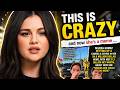 SELENA GOMEZ Weekly Recap — Messy Moments You Missed