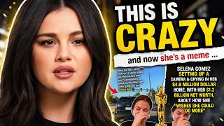 SELENA GOMEZ Weekly Recap — Messy Moments You Missed