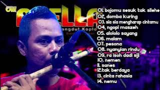 full album adella II domba kuring