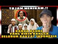 ARANSEMEN Sholawat Asyghil 1 Abad NU Sempat Buat Addie MS Teteskan Air Mata🇲🇾 REACTION