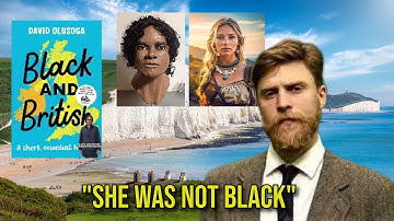BBC’s Big Blunder: Beachy Head Woman, Once Hailed as Briton’s First Black Lady, Was Fair‑Skinned