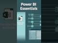 Mistakes of 2025 ? #shorts #powerbi #microsoft #powerqueryeditor #dataanalysis #exceltips