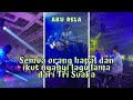 LAGU LAMA DARI TRI SUAKA TAPI SEMUANYA HAPAL DAN NYANYI BARENG