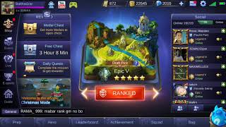 Buka Skin Giftpack 2000 diamond dapet apaaaa???
