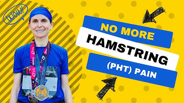 REVEALED: How This Runner Beat Proximal Hamstring Tendinopathy!