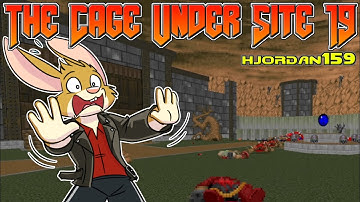 David Does Doom - The Cage Under Site 19