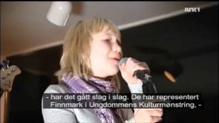 The Blacksheeps - Interview (Oððasat 2008)