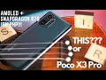 Poco F3 Details you might have missed!! | Final Verdict Vs Poco X3 Pro