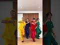 何色推し?#5446thave #dance #ダンス #ダンス動画
