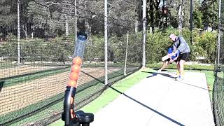 BAZOOKA Cricket Junior screenshot 4