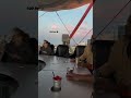 100 feet in the air? Never again
