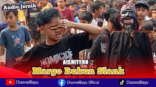 Aishiteru 2 Dawangan Margo Rukun Live Pamriyan Gemuh