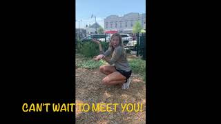 Welcome Video - Fall 2020