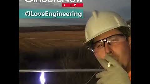 This Electricity Static is So Amazing