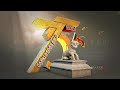 75th Independence Day of Sri Lanka Theme Animation