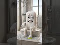 Toothbrush, Towel &amp; Soap Bar Secrets Your Bathroom Hides! #Shorts