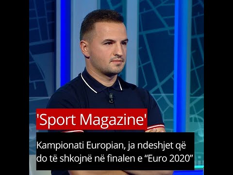 Video: Si Të Shkojmë Në Finalen E Euro