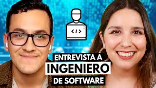 ¿Es difícil estudiar Ingeniería de Software? Todo sobre esta carrera ft @juanca-tech