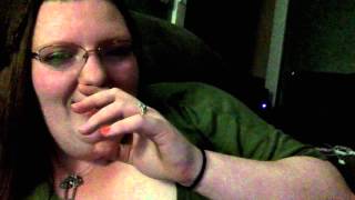 Urban Dictionary Challenge? (5/12/15- Day 302)