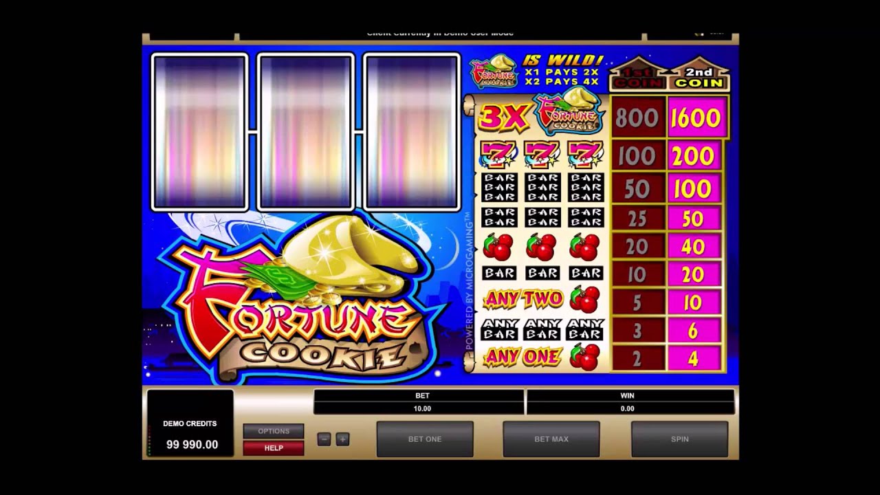 casino online slots cookie