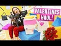 VALENTINES HAUL!!💕 Tarte, MAC, Benefit, Beauty Bakerie & Maybelline!