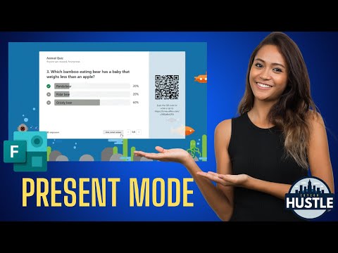Microsoft Forms: Share Your Data in Real-Time! thumbnail