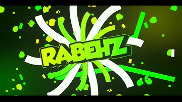 RabeHz • 2D INTRO • PAiD FriendTro • 32 LIKES? • Android 100%