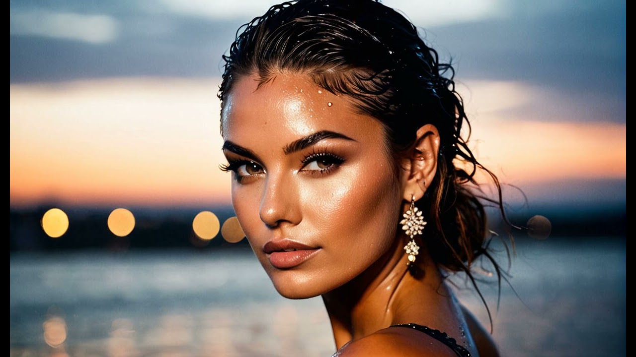 Elyanna & Massari, ADAM   Calling You, Real Love & ZHUREK Na Na Na Remix 2025 mp3