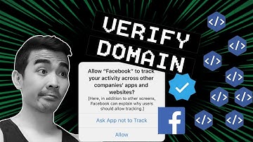 VU2DAY - Hướng Dẫn Verify Domain Và Thêm Sự Kiện Cho Pixel Để Chạy Ads Facebook Khi IOS 14 Update