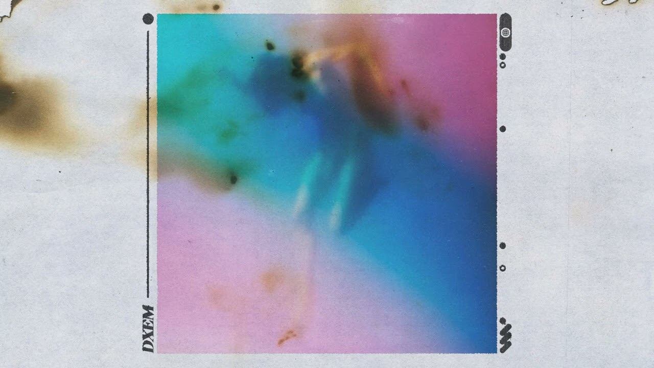 KIDS SEE GHOSTS Type Beat ≁ Kanye West x Kid Cudi "MYSTIC"