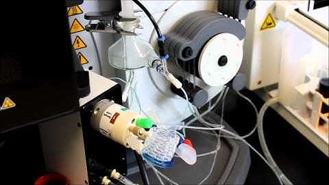 CETAC ASXpress sample run.wmv