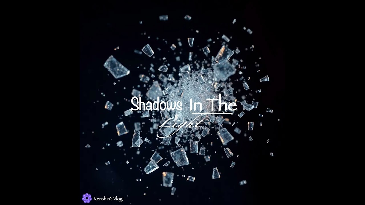 Shadows In The Light
