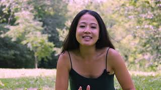 Scholar Laura Lam on Dees Story - Migrant Lives in Pandemic Times