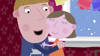 Ben & Hollys Christmas 2 & Much More Ben And Holly Season 2 Compilation Kids Videos