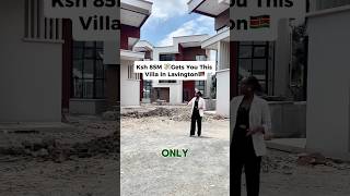 #lifestyle #housetour #realestate #mansion #luxury #dreamhouse #kenya #maisonette #kenyahomes #land