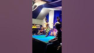 TARI MARGOPATI CAMPURSARI GANDARA MADUSWARA