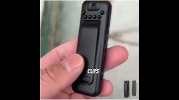 2024 NEW HD 1080P Noise Reduction Camera 1