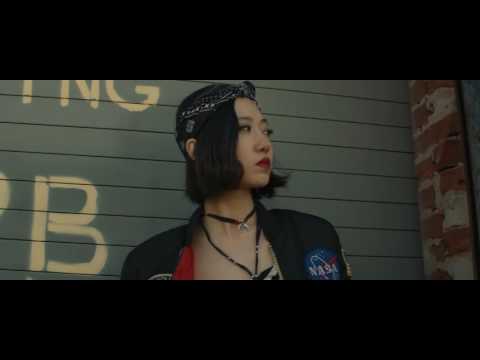 洪辰 Fucking Love MV Director Cut