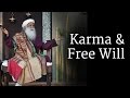 Sadhguru on Karma and Free Will #SadhguruOnKarma
