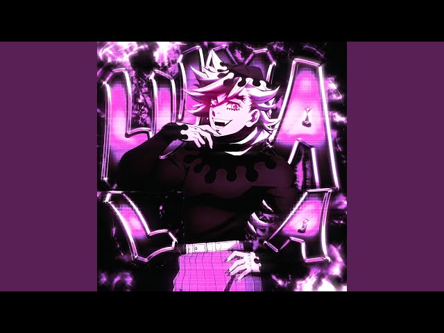 LUMA LA (Sped Up)
