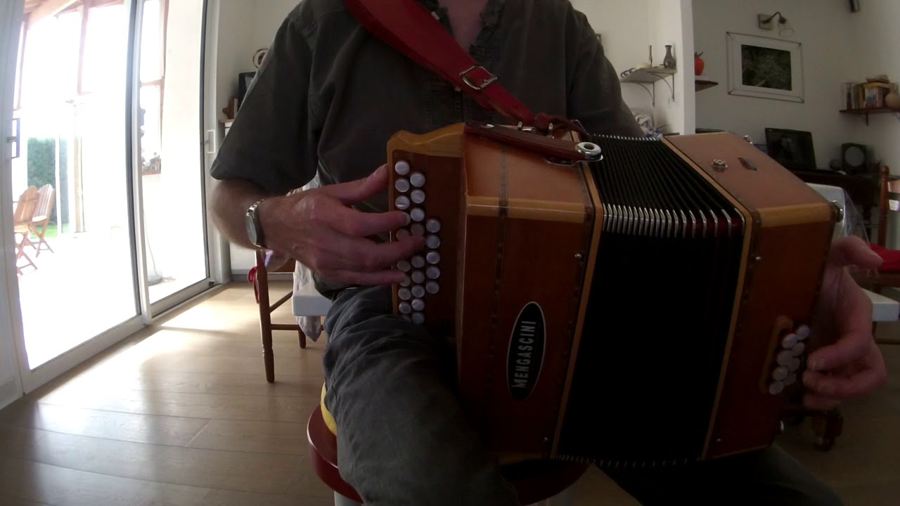 The contradiction reel