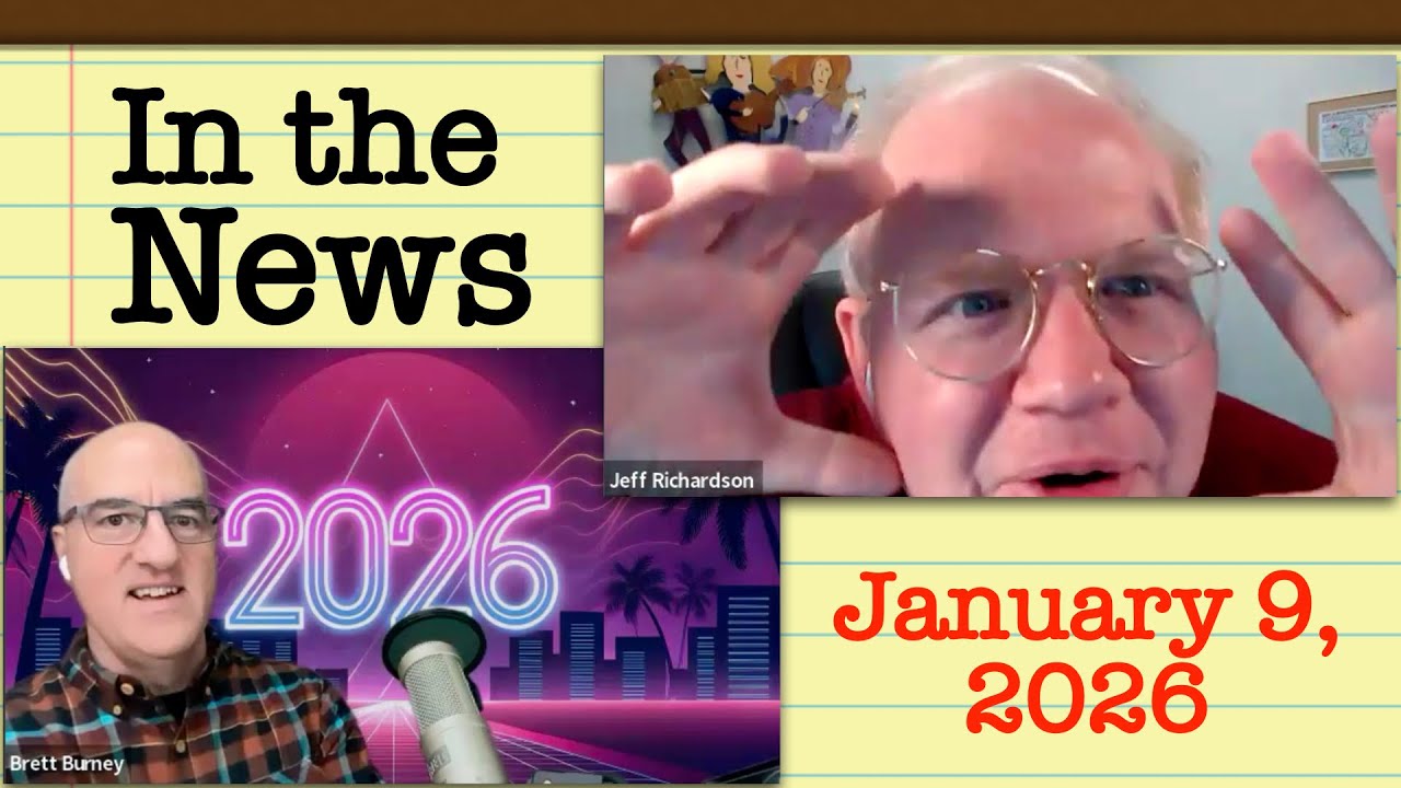 227: CES Craziness, Folding Up the iPhone 📲 and Chasing the Apple Card 💳