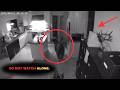 13 Most SHOCKING CCTV Incidents Ever Caught On Camera